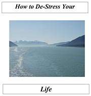 How to De-Stress | De-Stressing | How to Decrease Stress
