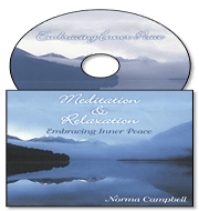 Inner Peace Meditation | Guided Meditation For Inner Peace | Meditation For Inner Peace And Strength | Inner Peace Through Meditation