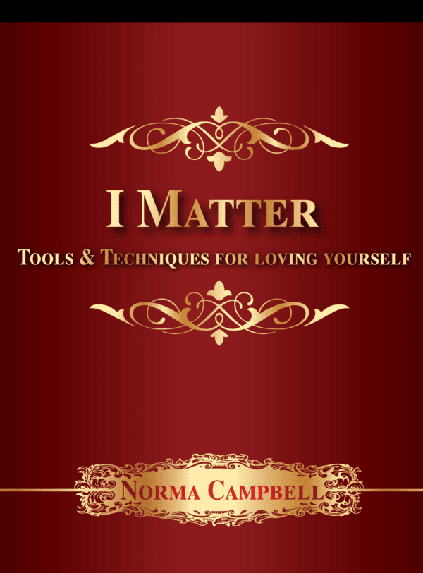 Loving Yourself | Loving Yourself Book | Best Books on Loving Yourself | Love Yourself Book | I Matter Book