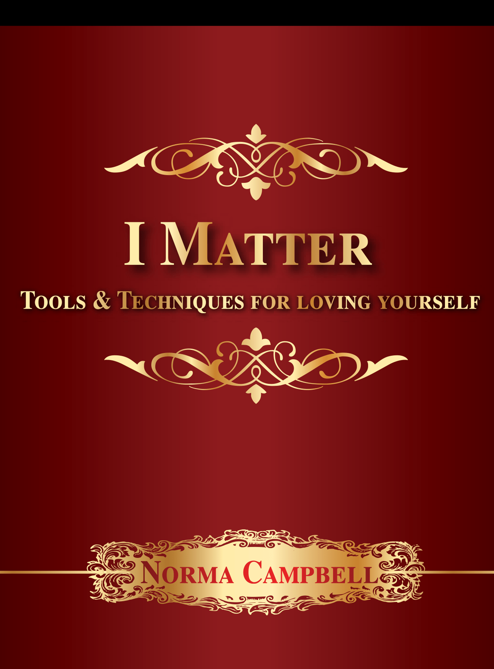 Loving Yourself | Loving Yourself Book | Best Books on Loving Yourself | Love Yourself Book | I Matter Book