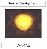 Develop Your Intuition | How to Develop Your Intuition | Developing Your Intuition | Develop Intuition