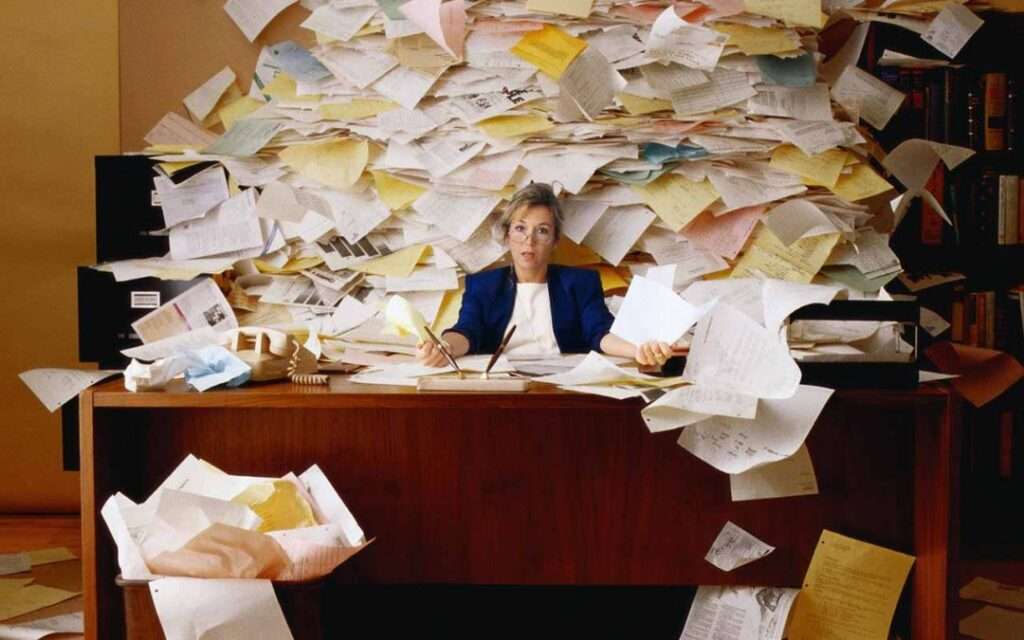 Avoid Overwhelming | How to Avoid Feeling Overwhelmed | How to Avoid Being Overwhelmed | How to Avoid Overwhelming Feeling