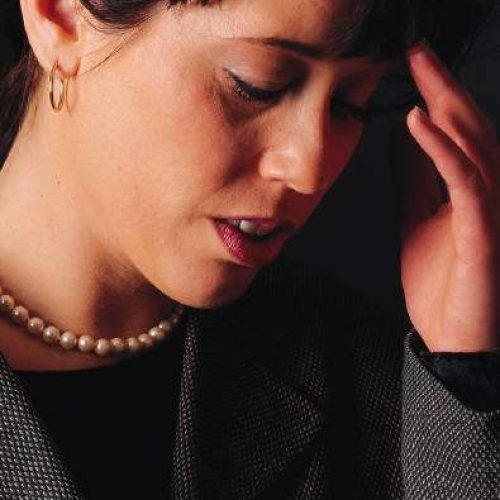 Thirty-Three (33) Ways to Deal with Anxiety