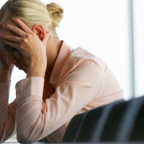 How to Deal with Stress